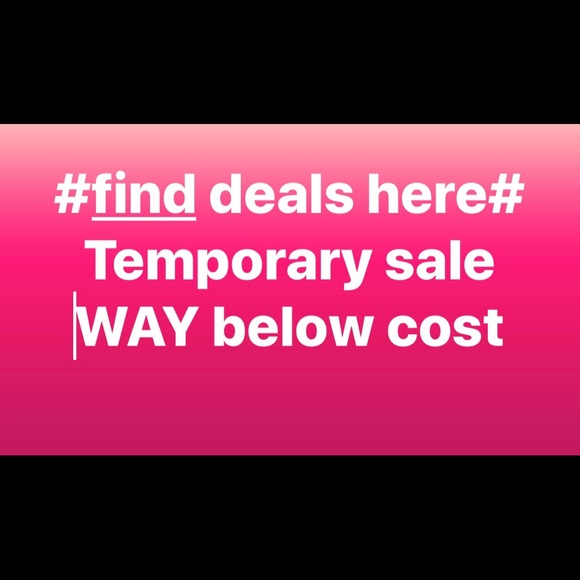 Sale going on - Picture 1 of 1